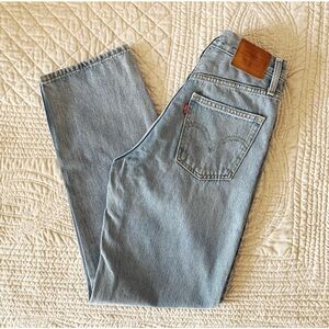 Levi's Dad Women's Jeans